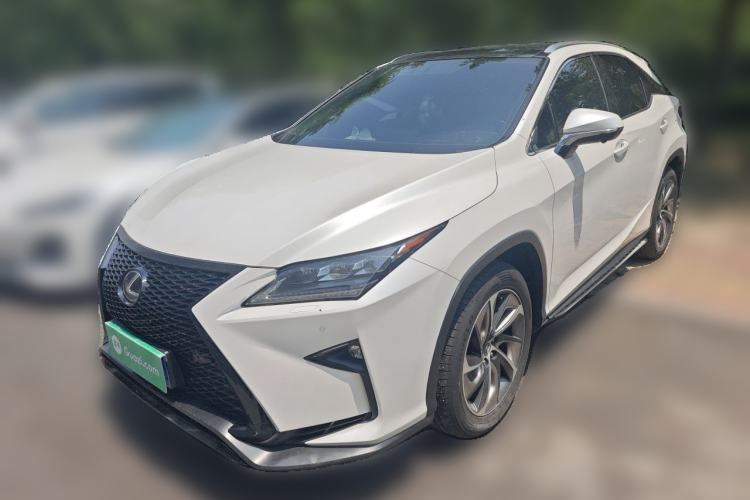 Used Lexus RX 2016 300 4x4 Elegant Edition China V-standard Guazi used car, China used car export, Used car for sale, Used  cars, Cheapest cars for sale