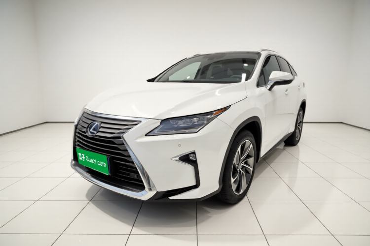 Used Lexus RX 2016 300 4x4 Elegant Edition China V-standard Guazi used car, China used car export, Used car for sale, Used  cars, Cheapest cars for sale