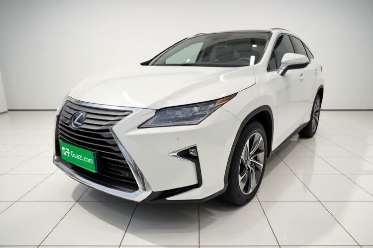 Used Lexus RX 2016 300 4x4 Elegant Edition China V-standard Guazi used car, China used car export, Used car for sale, Used cars, Cheapest cars for sale