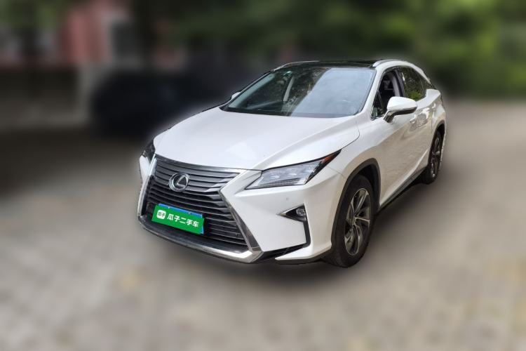 Used Lexus RX 2016 300 4x4 Elegant Edition China V-standard Guazi used car, China used car export, Used car for sale, Used  cars, Cheapest cars for sale