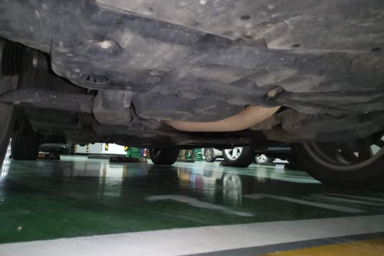 Used Lexus RX 2016 300 4x4 Elegant Edition China V-standard Chassis Front