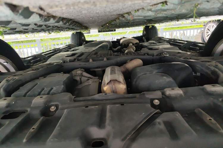 Used Lexus RX 2016 300 Two-Wheel Drive Elite Version China V Standard Chassis Front