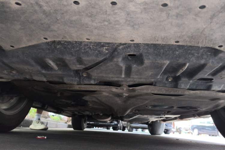 Used Lexus RX 2016 300 Two-Wheel Drive Elite Version China V Standard Chassis Front