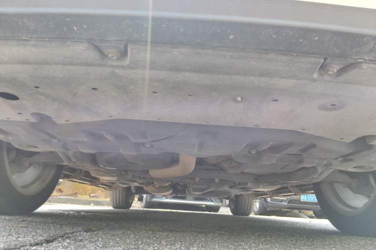 Used Lexus RX 2016 300 4x4 Elegant Edition China V-standard Chassis Front