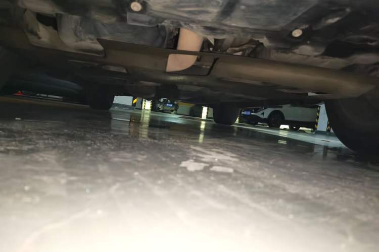 Used Lexus RX 2016 300 Two-Wheel Drive Elite Version China V Standard Chassis Front
