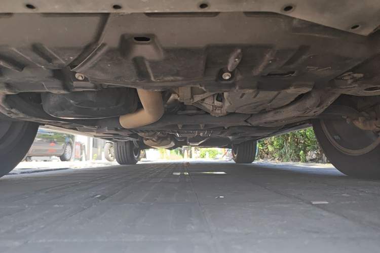 Used Lexus RX 2016 300 4x4 F SPORT Version China V Standard Chassis Front