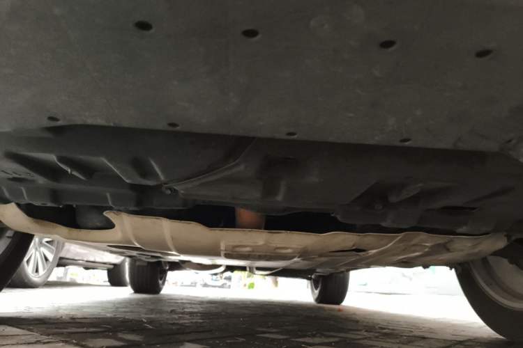 Used Lexus RX  Chassis Front