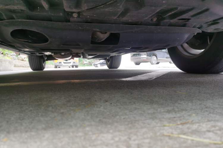 Used Lexus RX 2016 300 Two-Wheel Drive Elite Version China V Standard Chassis Front