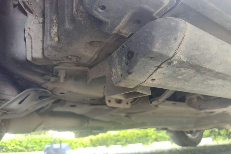Used Lexus RX 2016 300 Two-Wheel Drive Elite Version China V Standard Chassis Front Left