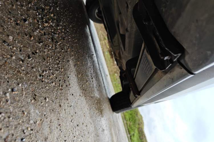 Used Lexus RX 2016 300 Two-Wheel Drive Elite Version China V Standard Chassis Front Left