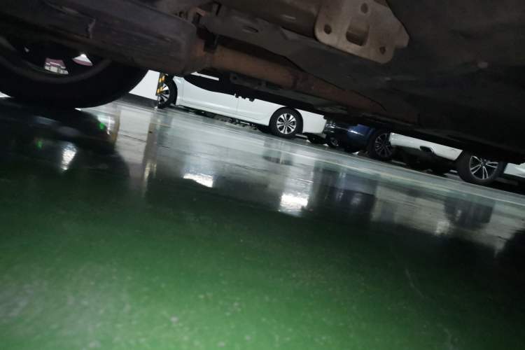 Used Lexus RX 2016 300 4x4 Elegant Edition China V-standard Chassis Front Left