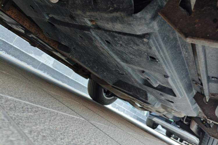 Used Lexus RX 2016 300 Two-Wheel Drive Elite Version China V Standard Chassis Front Left