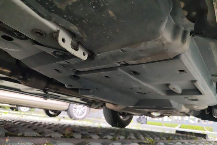 Used Lexus RX 2016 300 Two-Wheel Drive Elite Version China V Standard Chassis Front Left