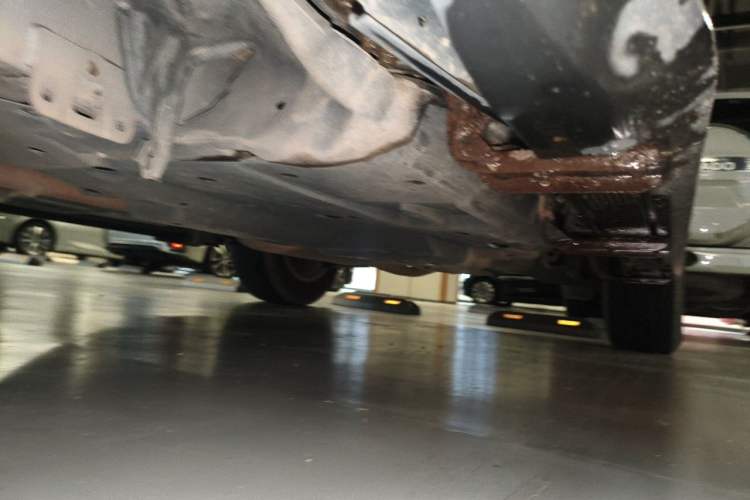Used Lexus RX 2016 300 Two-Wheel Drive Comfort Edition China V Standard Chassis Front Left