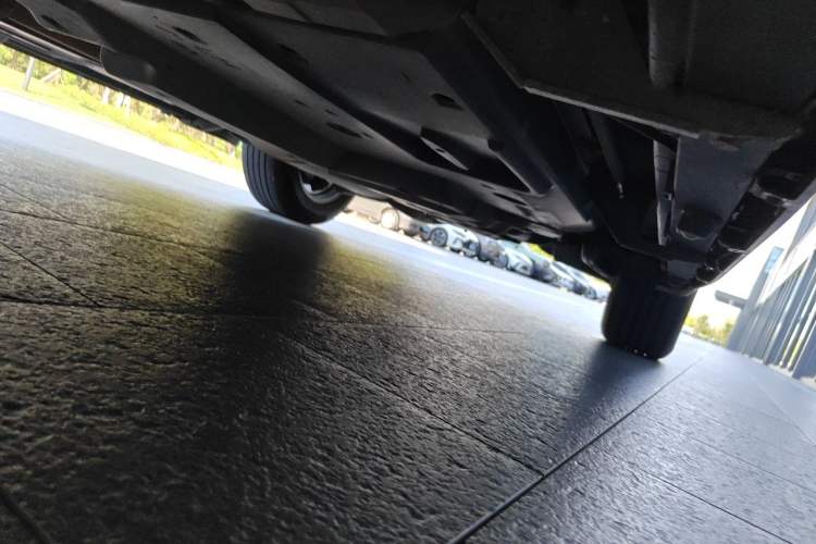Used Lexus RX 2016 300 Two-Wheel Drive Elite Version China V Standard Chassis Front Left