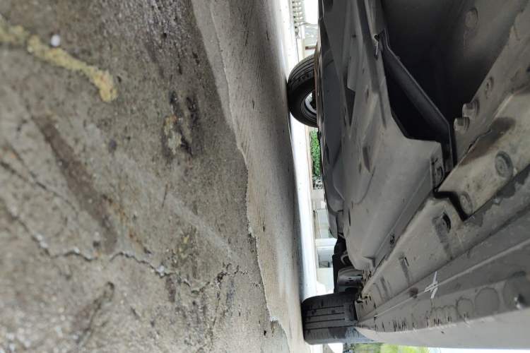 Used Lexus RX 2016 450h Four-Wheel Drive Elegant Edition Chassis Front Left