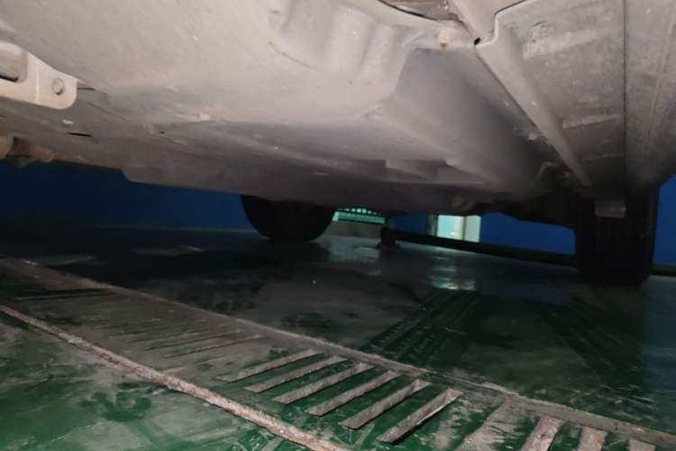 Used Lexus RX 2016 300 Two-Wheel Drive Comfort Edition China VI Standard Chassis Front Left