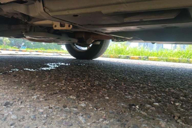 Used Lexus RX 2016 300 Two-Wheel Drive Elite Version China V Standard Chassis Front Left
