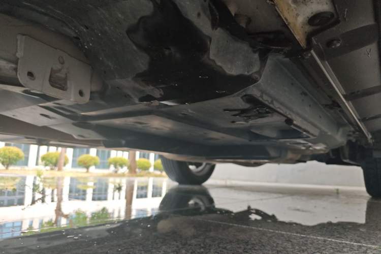 Used Lexus RX 2016 300 4x4 Elegant Edition China V-standard Chassis Front Left