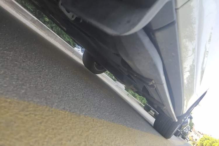 Used Lexus RX 2016 300 4x4 Elegant Edition China V-standard Chassis Front Left