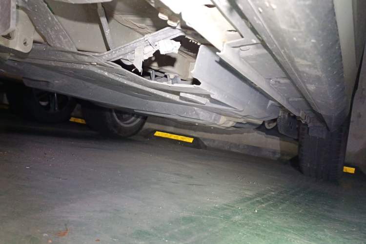 Used Lexus RX 2016 300 4x4 Elegant Edition China V-standard Chassis Front Left