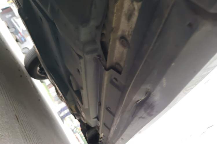 Used Lexus RX 2016 300 Two-Wheel Drive Elite Version China V Standard Chassis Front Left