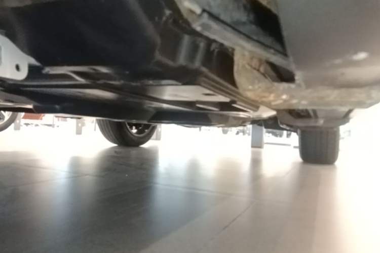 Used Lexus RX 2016 300 4x4 Elegant Edition China V-standard Chassis Front Left