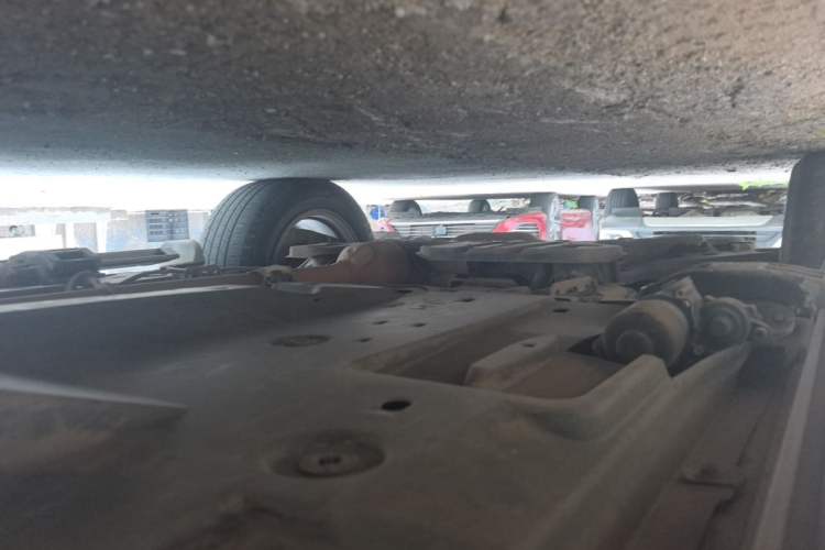 Used Lexus RX 2016 300 Two-Wheel Drive Elite Version China V Standard Chassis Front Left