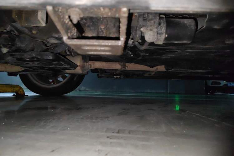 Used Lexus RX 2016 300 4x4 Elegant Edition China V-standard Chassis Front Left