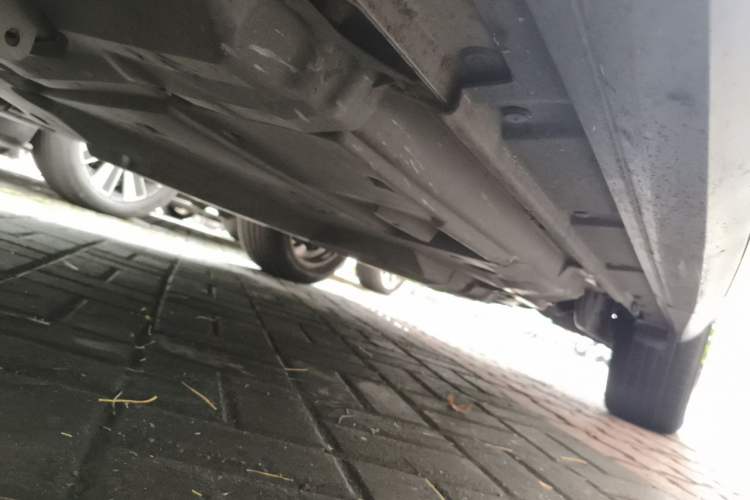 Used Lexus RX  Chassis Front Left