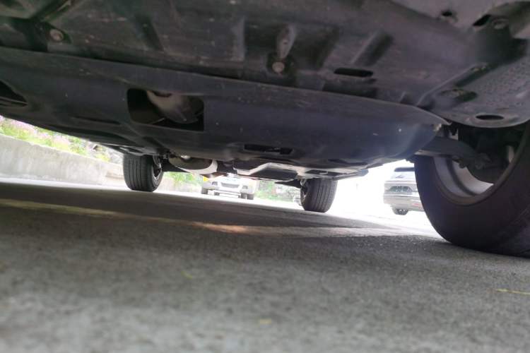 Used Lexus RX 2016 300 Two-Wheel Drive Elite Version China V Standard Chassis Front Left