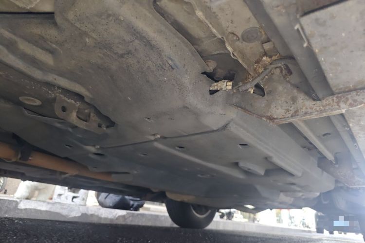 Used Lexus RX 2016 300 Two-Wheel Drive Comfort Edition China V Standard Chassis Front Left