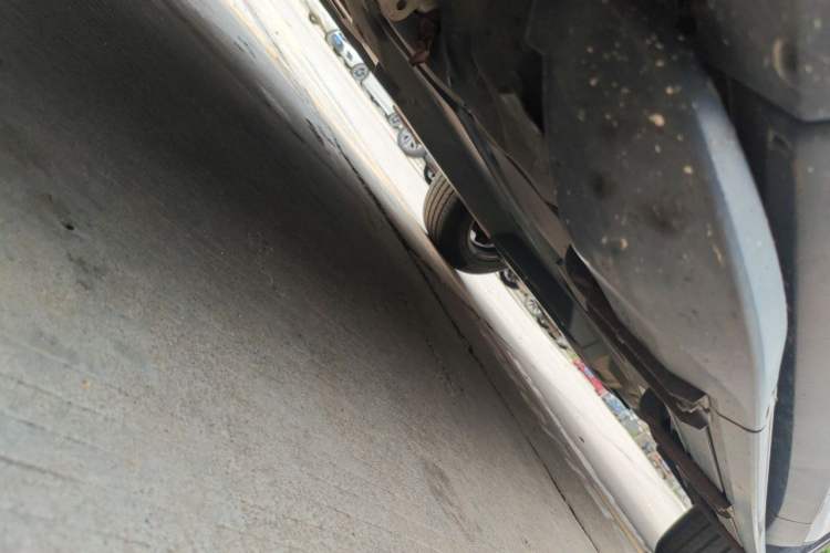Used Lexus RX 2016 300 Two-Wheel Drive Elite Version China V Standard Chassis Front Left