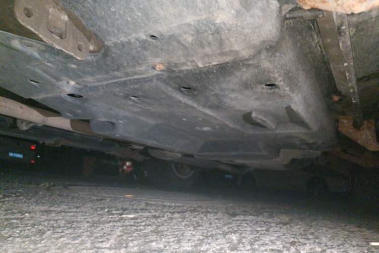Used Lexus RX 2016 300 Two-Wheel Drive Elite Version China V Standard Chassis Front Left