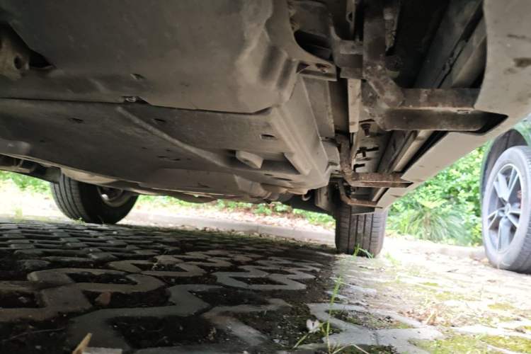 Used Lexus RX 2016 300 Two-Wheel Drive Elite Version China V Standard Chassis Front Left