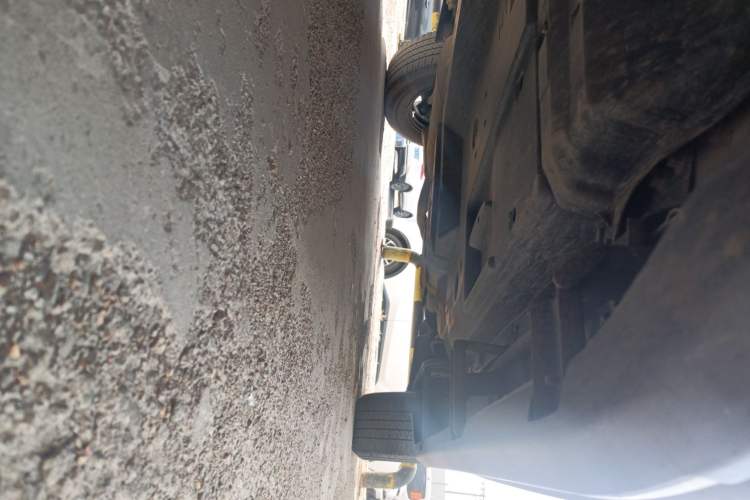 Used Lexus RX 2016 300 Two-Wheel Drive Elite Version China V Standard Chassis Front Left