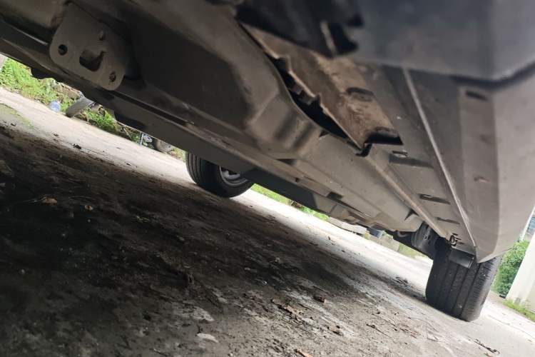 Used Lexus RX 2016 300 4x4 Elegant Edition China V-standard Chassis Front Left