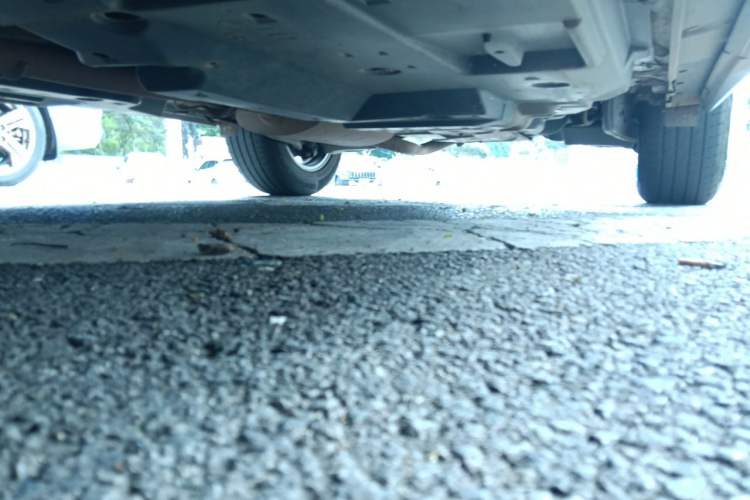 Used Lexus RX 2016 300 Two-Wheel Drive Elite Version China V Standard Chassis Front Left