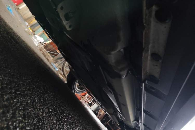 Used Lexus RX 2016 450h Four-Wheel Drive Elegant Edition Chassis Front Left