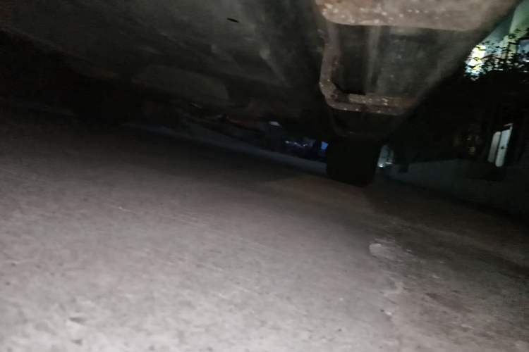 Used Lexus RX 2016 300 Two-Wheel Drive Elite Version China V Standard Chassis Front Left