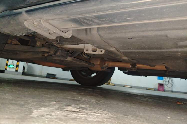 Used Lexus RX 2016 300 Two-Wheel Drive Elite Version China V Standard Chassis Front Left