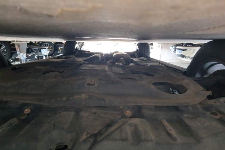 Used Lexus RX 2016 300 Two-Wheel Drive Elite Edition China VI Standard Chassis Front