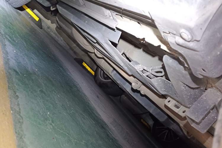 Used Lexus RX 2016 300 4x4 Elegant Edition China V-standard Chassis Front Right