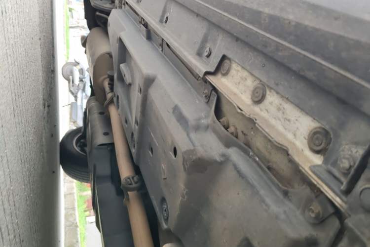 Used Lexus RX 2016 300 Two-Wheel Drive Elite Version China V Standard Chassis Front Right