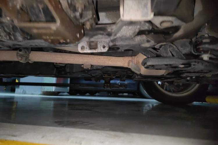 Used Lexus RX 2016 300 4x4 Elegant Edition China V-standard Chassis Front Right