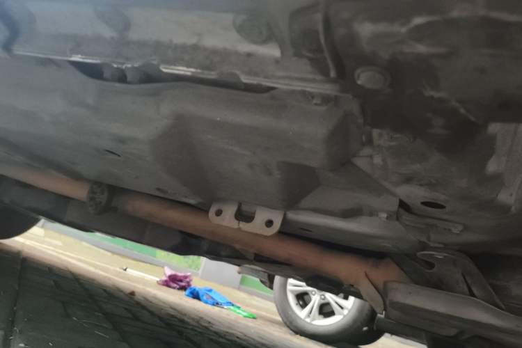 Used Lexus RX  Chassis Front Right