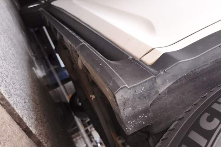 Used Lexus RX 2016 300 4x4 F SPORT Version China V Standard Chassis Front Right