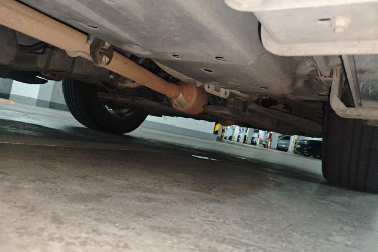 Used Lexus RX 2016 300 Two-Wheel Drive Elite Version China V Standard Chassis Front Right