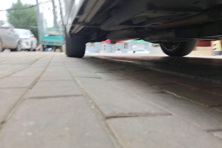 Used Lexus RX 2016 300 4x4 Elegant Edition China V-standard Chassis Front Right