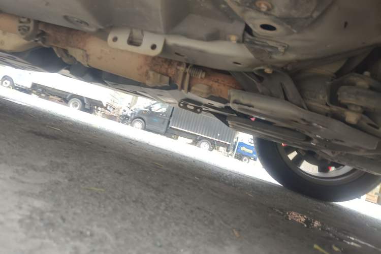 Used Lexus RX 2016 450h Four-Wheel Drive Elegant Edition Chassis Front Right